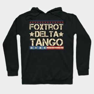 Anti-trump Hoodie